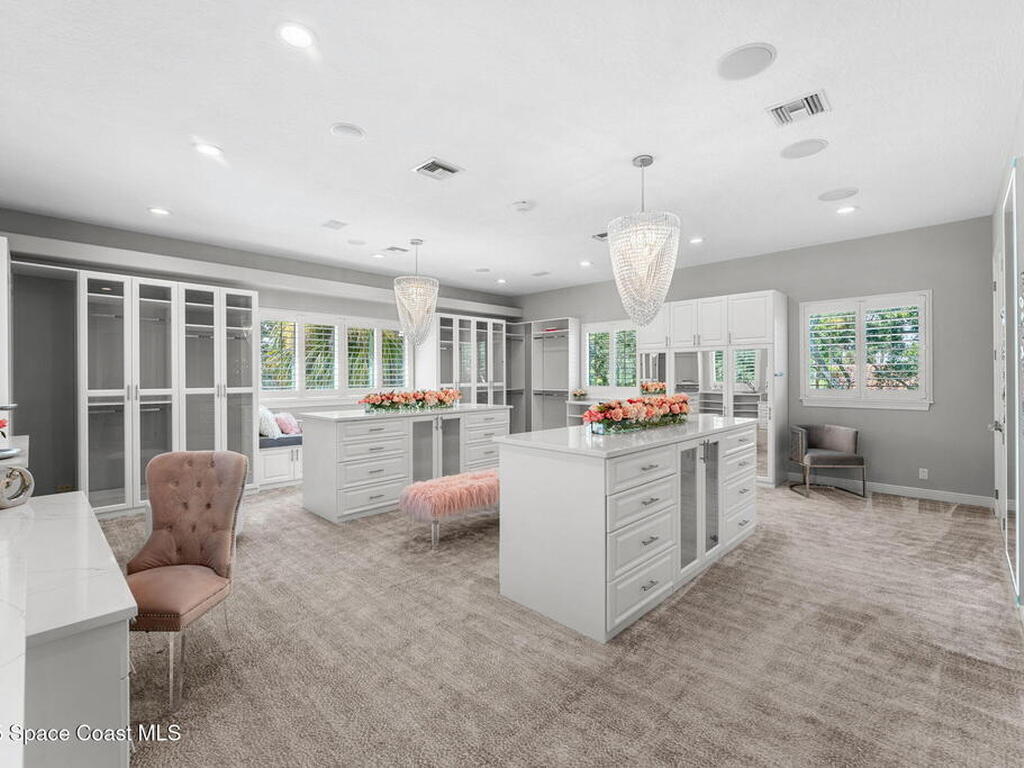 5160 Del Sol Drive, Merritt Island, FL 32952