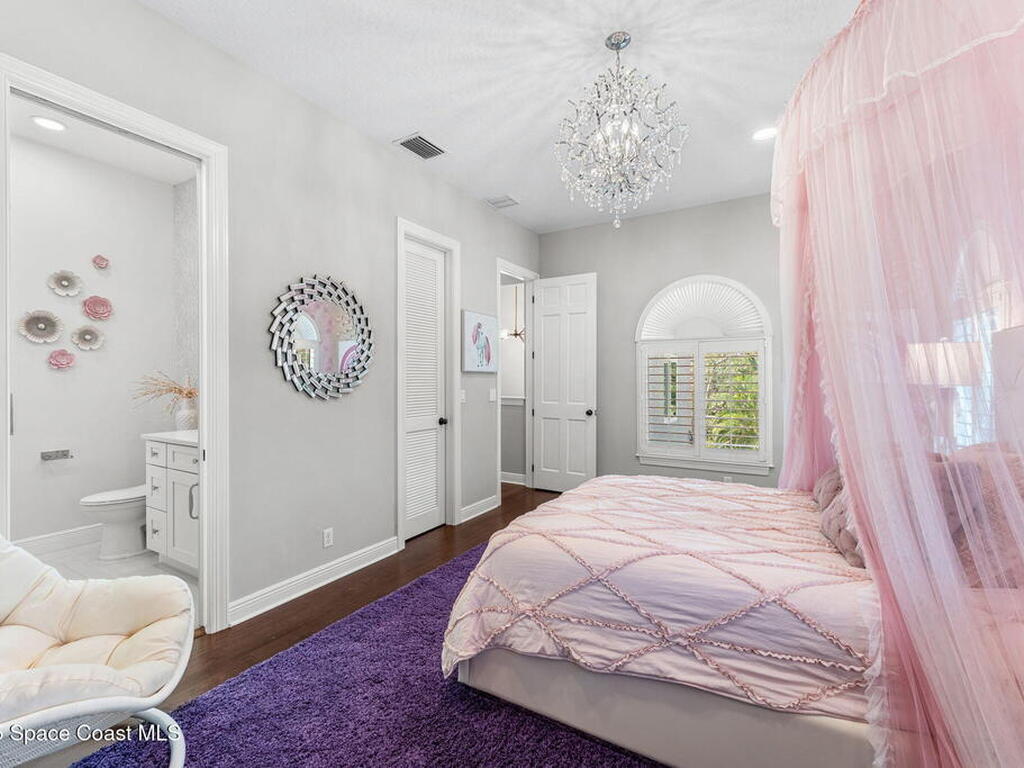 5160 Del Sol Drive, Merritt Island, FL 32952