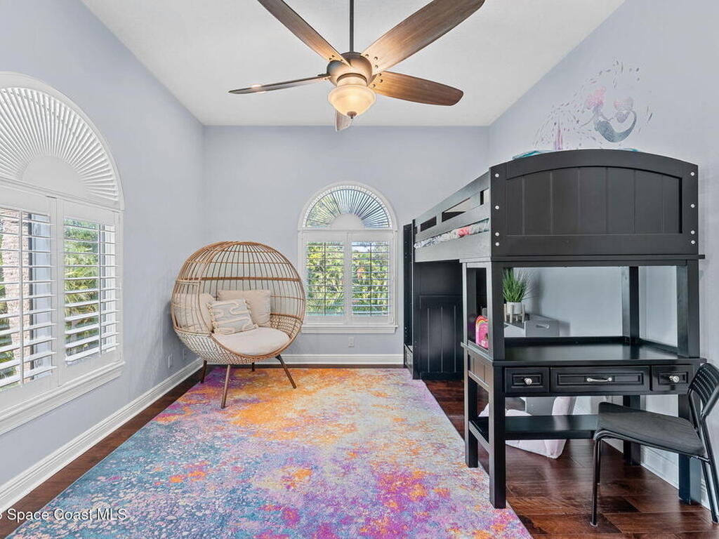 5160 Del Sol Drive, Merritt Island, FL 32952