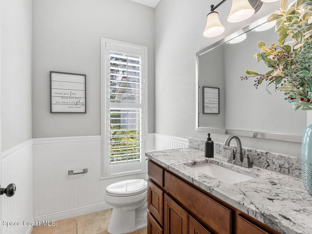 5160 Del Sol Drive, Merritt Island, FL 32952