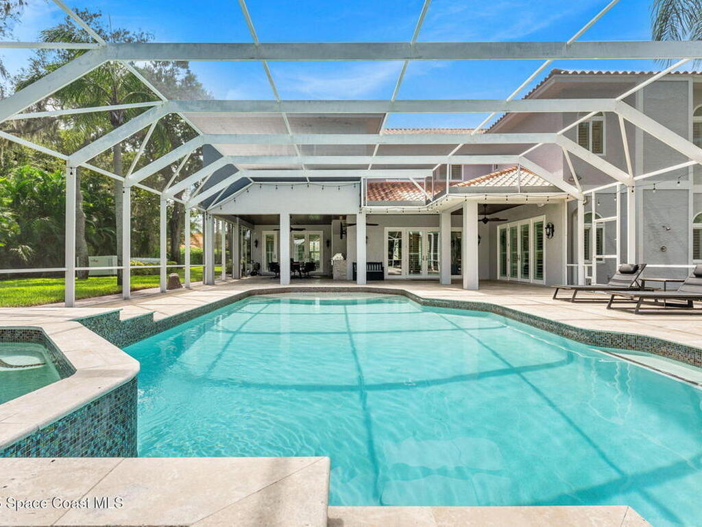 5160 Del Sol Drive, Merritt Island, FL 32952