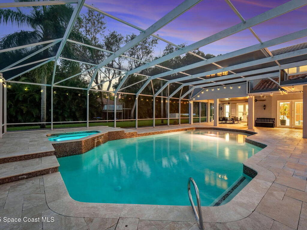 5160 Del Sol Drive, Merritt Island, FL 32952