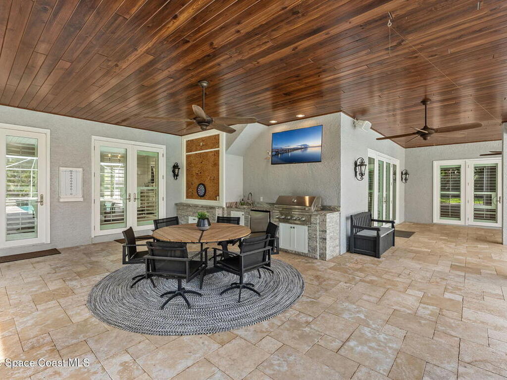 5160 Del Sol Drive, Merritt Island, FL 32952