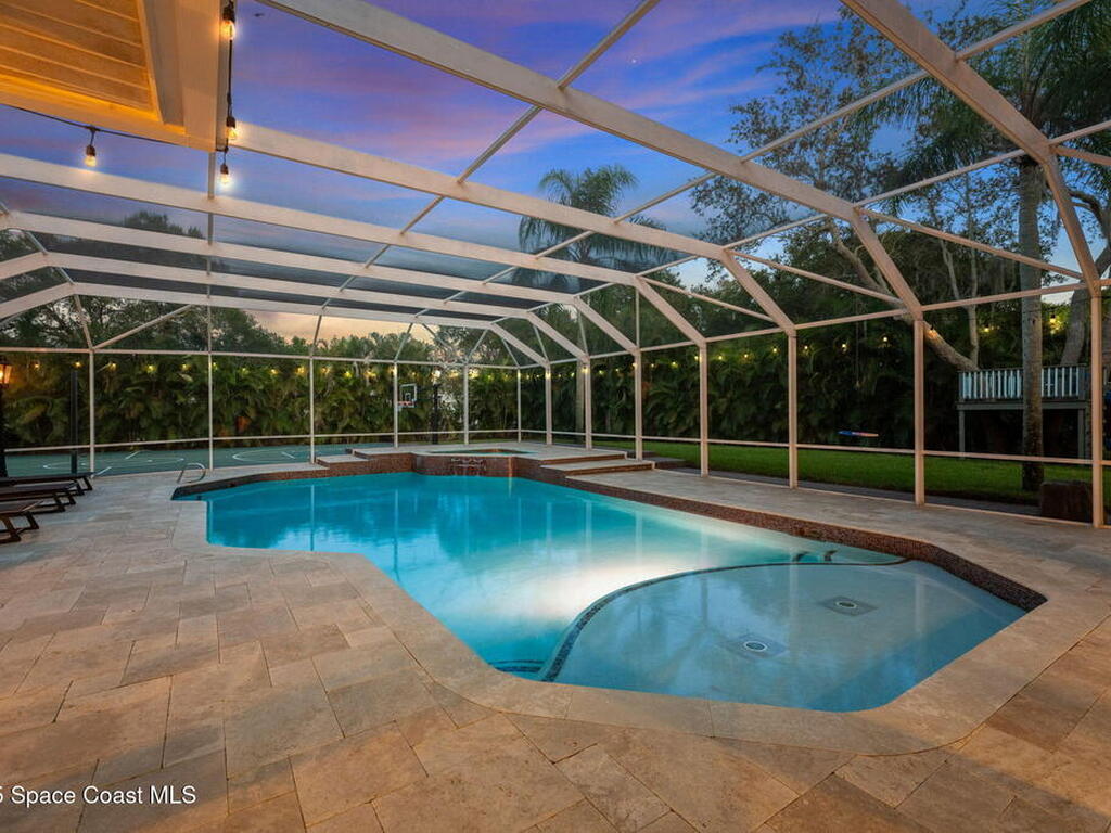 5160 Del Sol Drive, Merritt Island, FL 32952