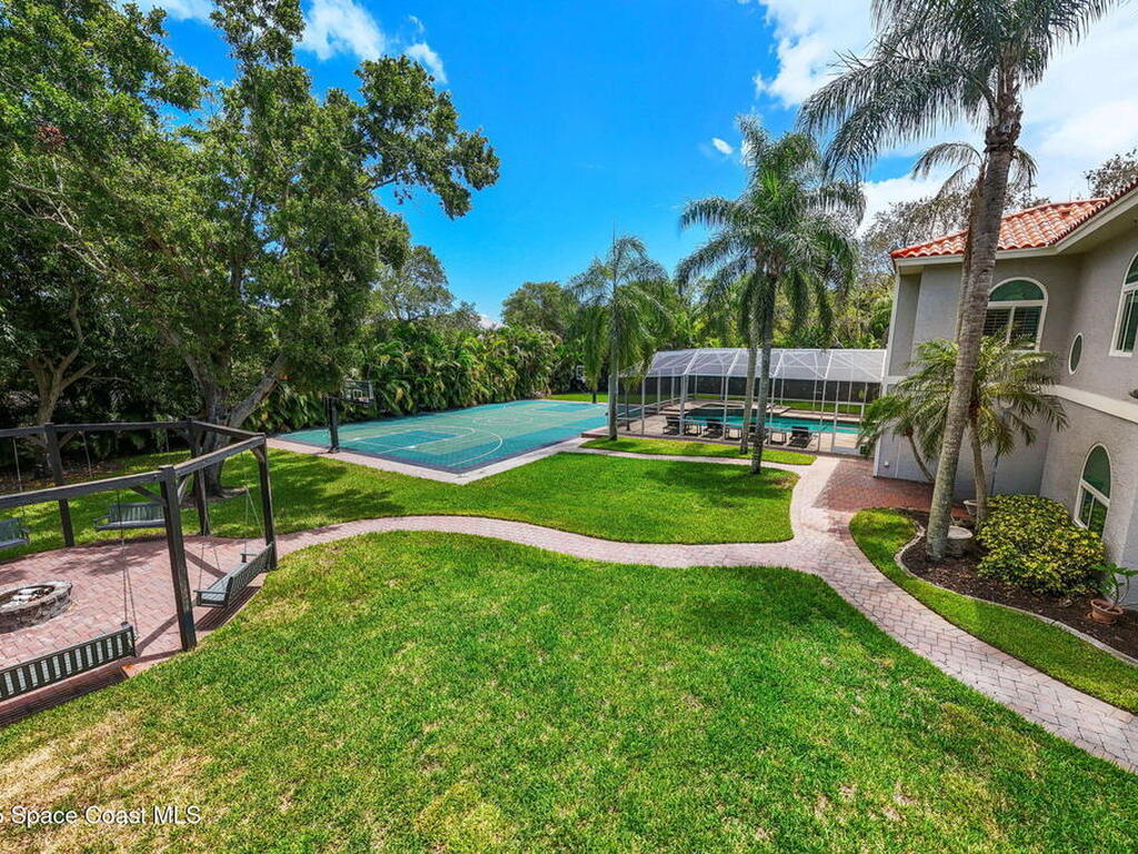 5160 Del Sol Drive, Merritt Island, FL 32952