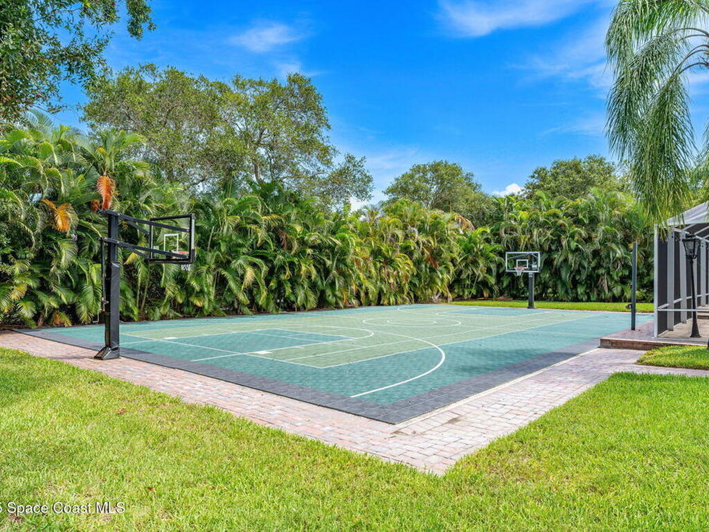 5160 Del Sol Drive, Merritt Island, FL 32952