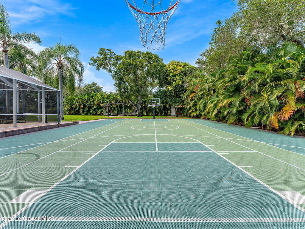 5160 Del Sol Drive, Merritt Island, FL 32952