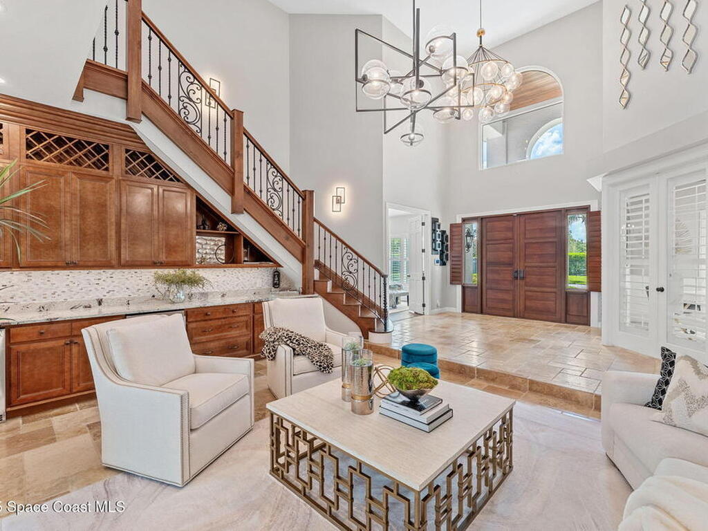 5160 Del Sol Drive, Merritt Island, FL 32952