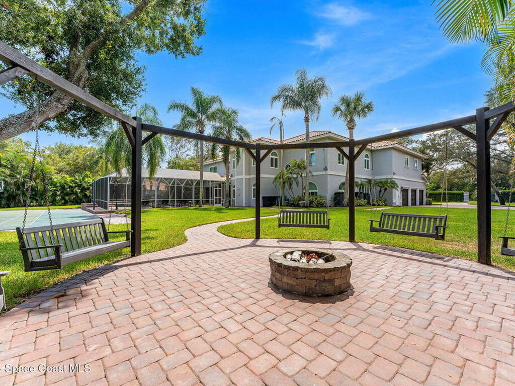 5160 Del Sol Drive, Merritt Island, FL 32952