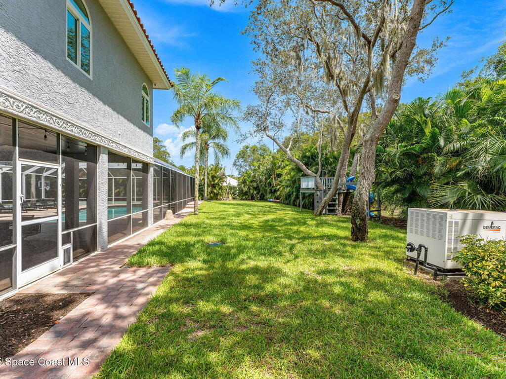 5160 Del Sol Drive, Merritt Island, FL 32952