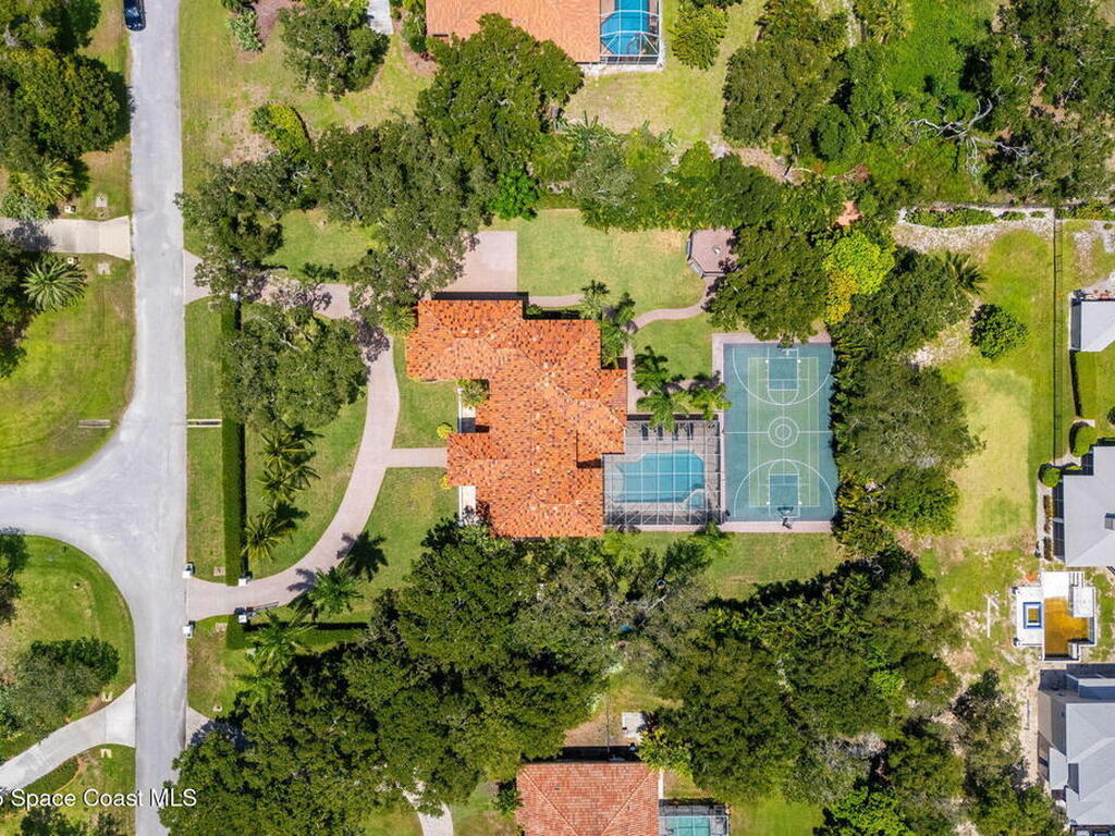 5160 Del Sol Drive, Merritt Island, FL 32952