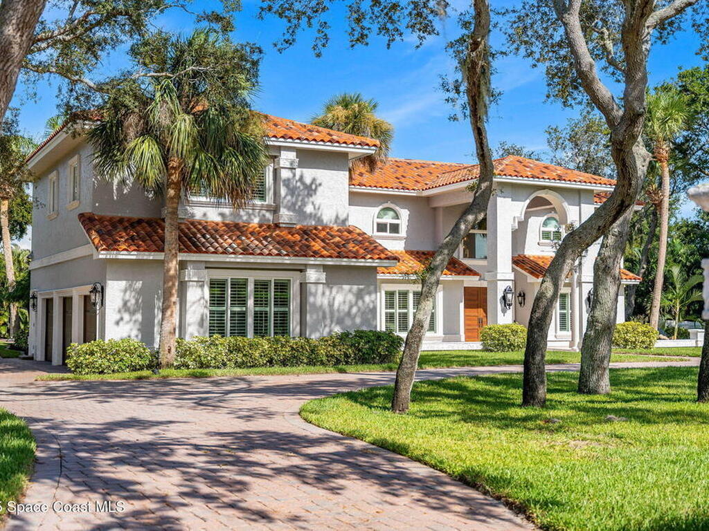 5160 Del Sol Drive, Merritt Island, FL 32952