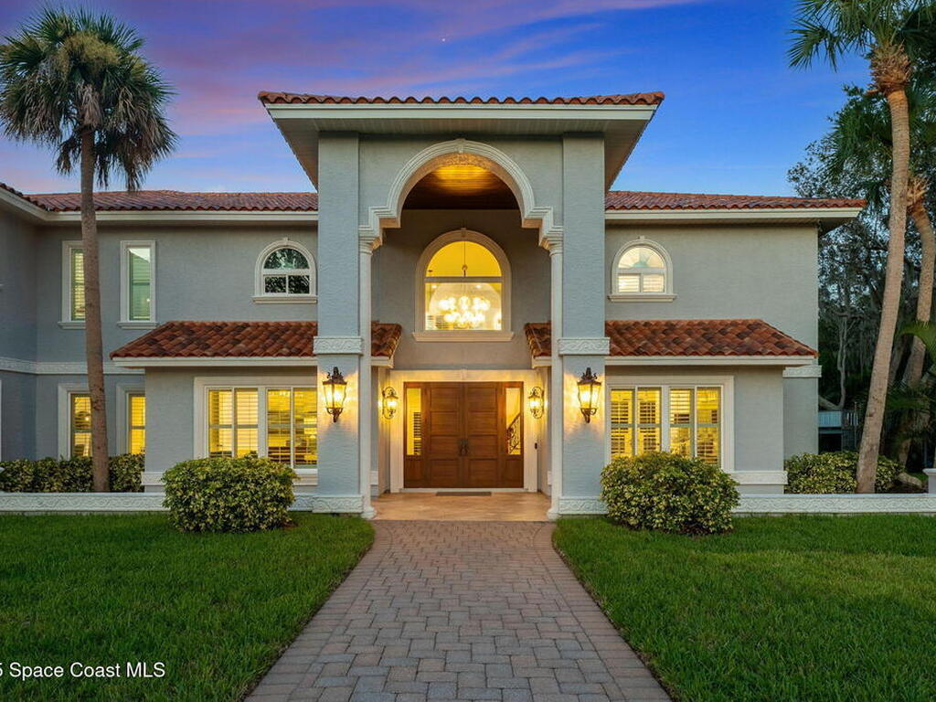 5160 Del Sol Drive, Merritt Island, FL 32952