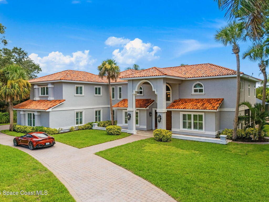 5160 Del Sol Drive, Merritt Island, FL 32952