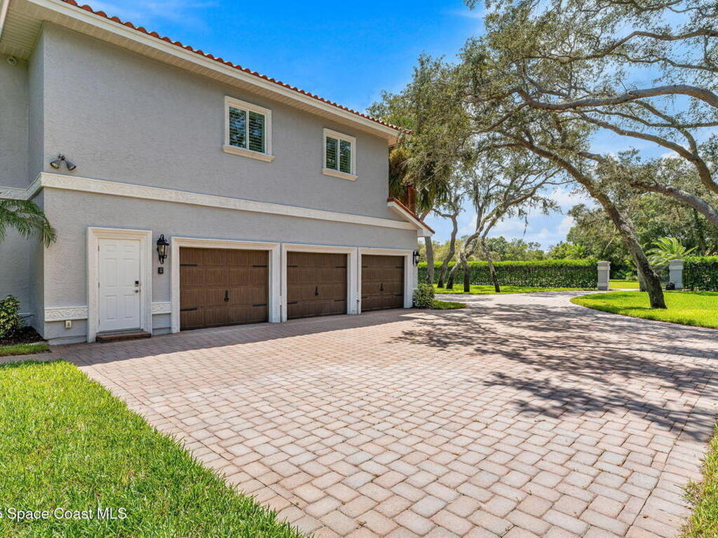 5160 Del Sol Drive, Merritt Island, FL 32952