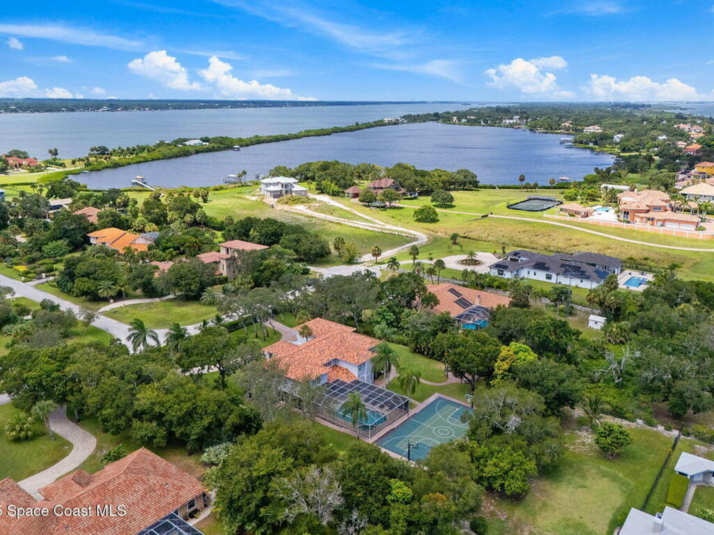 5160 Del Sol Drive, Merritt Island, FL 32952