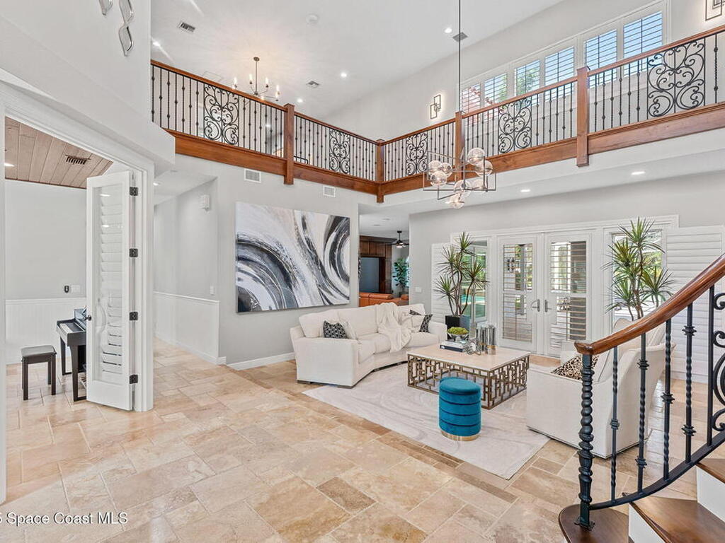 5160 Del Sol Drive, Merritt Island, FL 32952