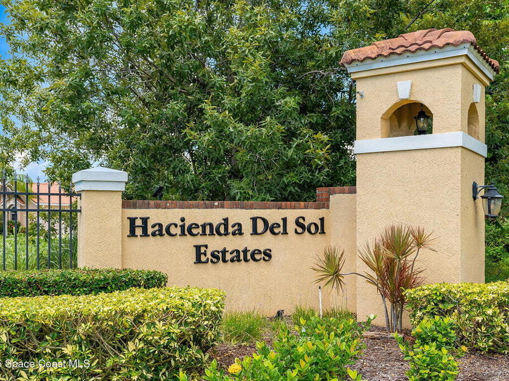 5160 Del Sol Drive, Merritt Island, FL 32952