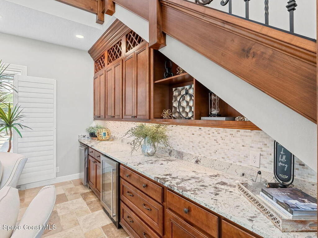 5160 Del Sol Drive, Merritt Island, FL 32952