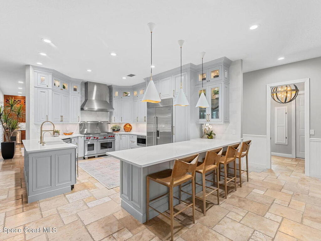 5160 Del Sol Drive, Merritt Island, FL 32952