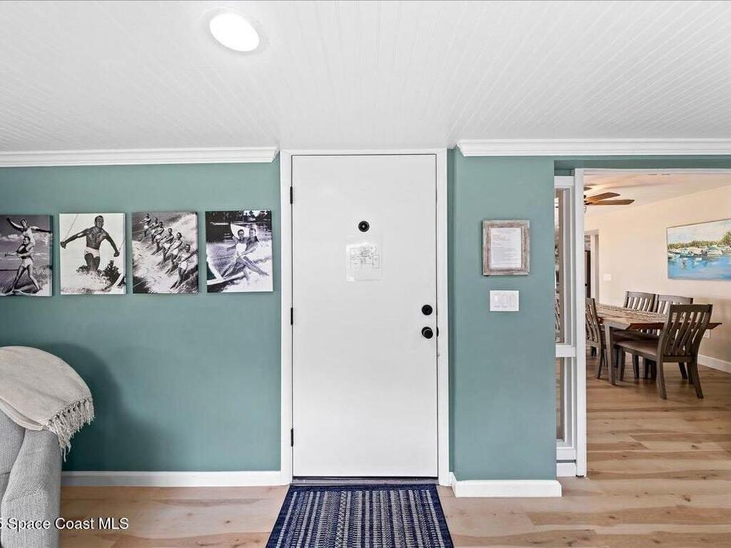 737 Nassau Road, Cocoa Beach, FL 32931