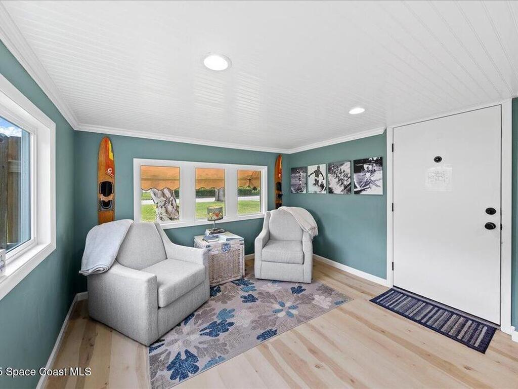 737 Nassau Road, Cocoa Beach, FL 32931