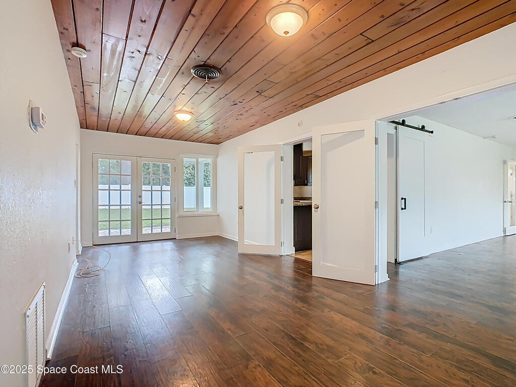 819 W Whitmire Drive, Melbourne, FL 32935