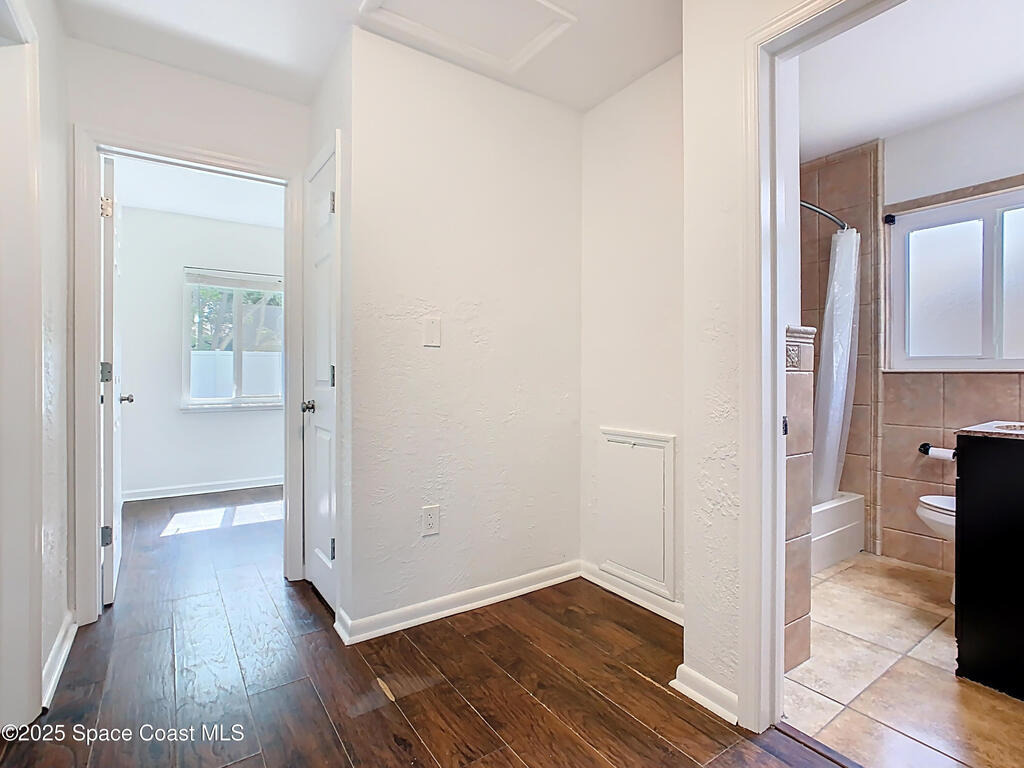 819 W Whitmire Drive, Melbourne, FL 32935