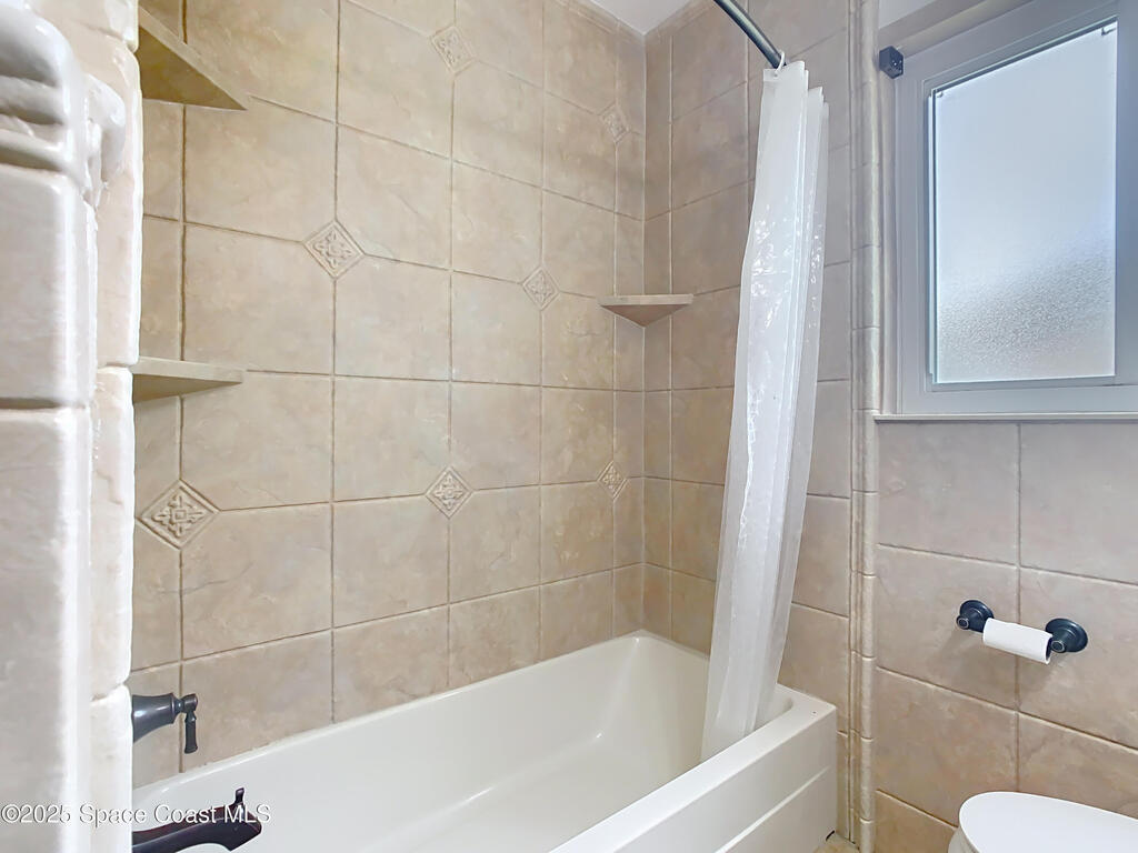 819 W Whitmire Drive, Melbourne, FL 32935