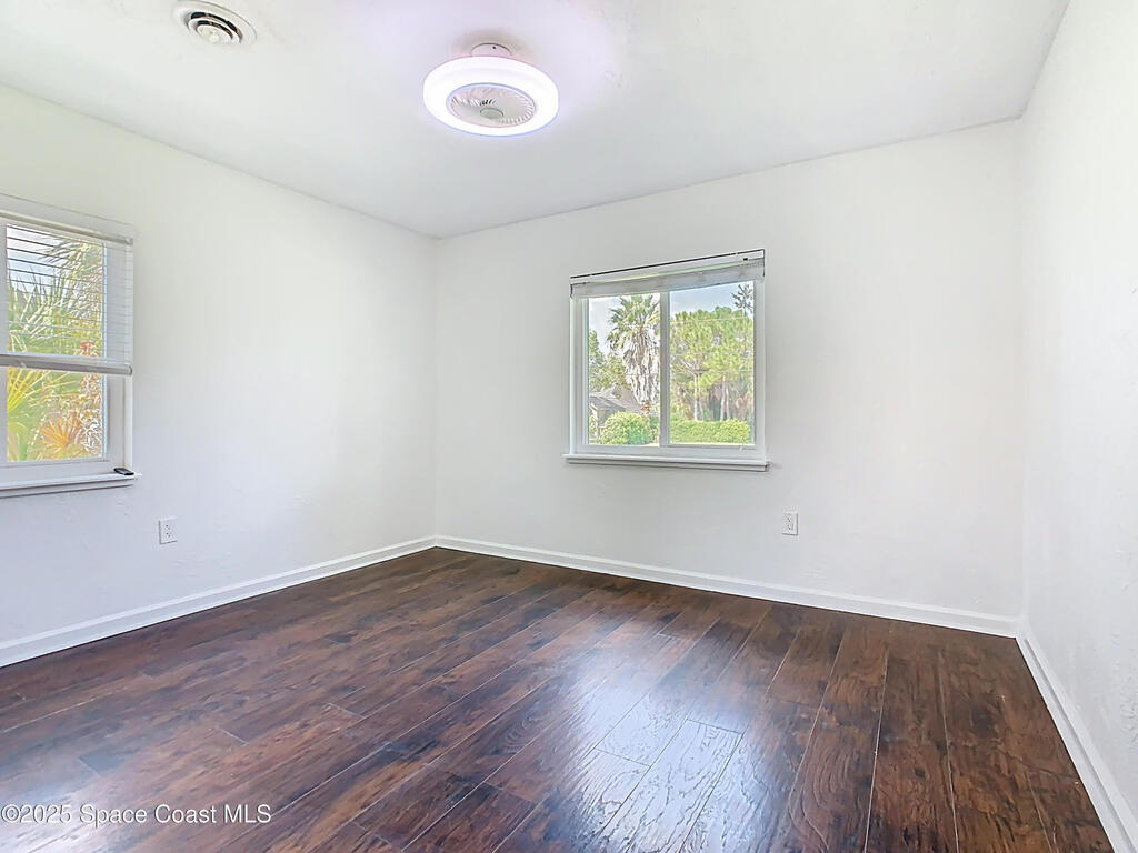 819 W Whitmire Drive, Melbourne, FL 32935