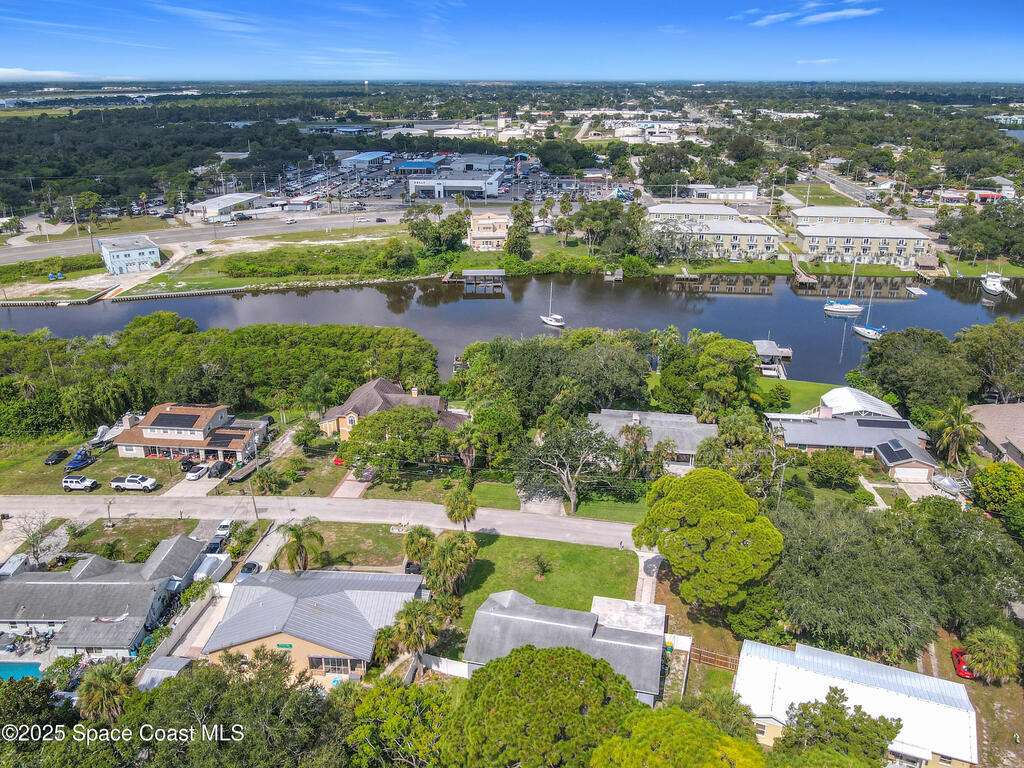 819 W Whitmire Drive, Melbourne, FL 32935