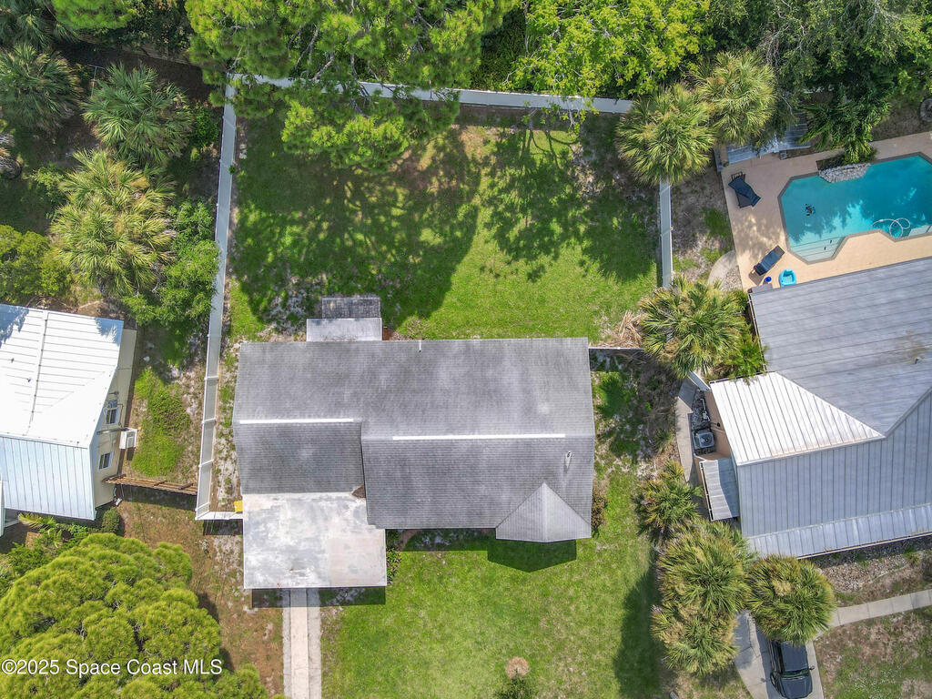 819 W Whitmire Drive, Melbourne, FL 32935