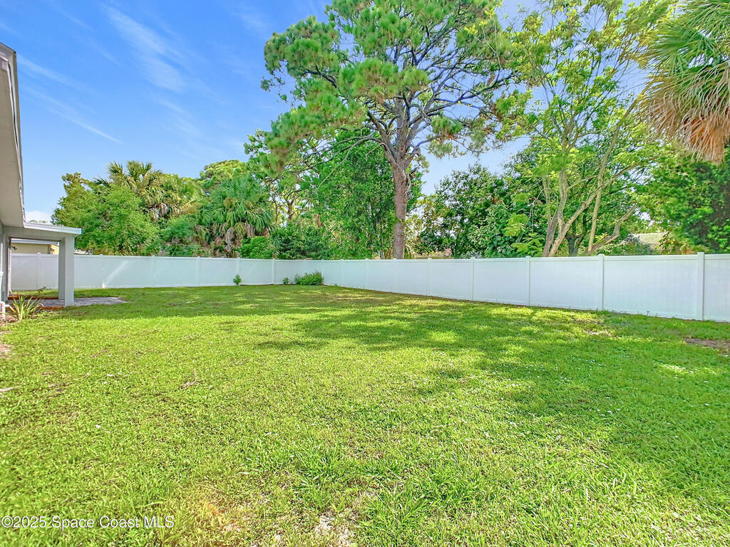 819 W Whitmire Drive, Melbourne, FL 32935