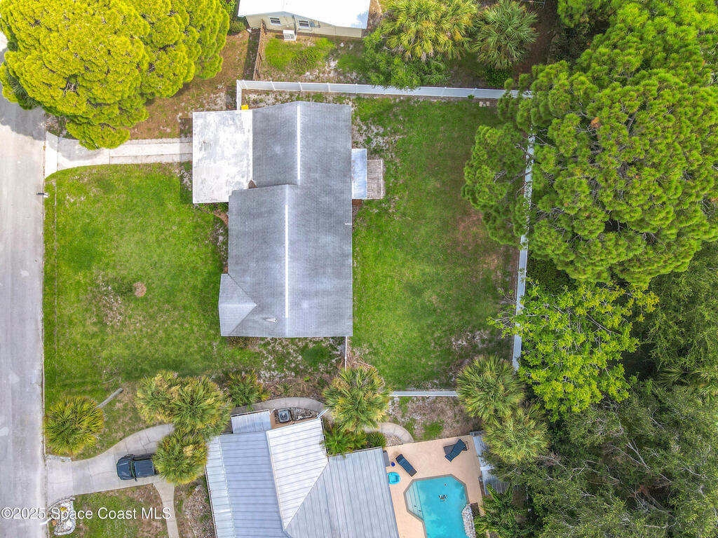 819 W Whitmire Drive, Melbourne, FL 32935