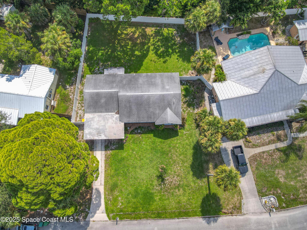 819 W Whitmire Drive, Melbourne, FL 32935