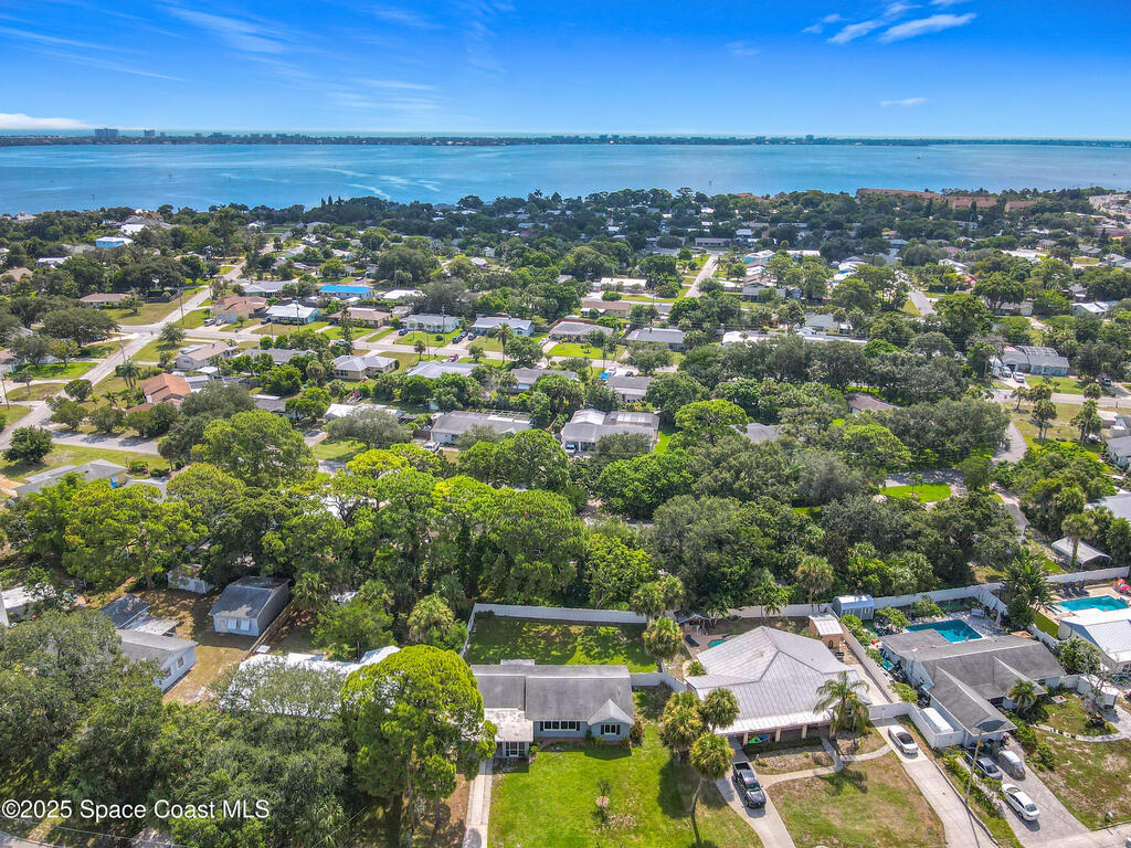 819 W Whitmire Drive, Melbourne, FL 32935