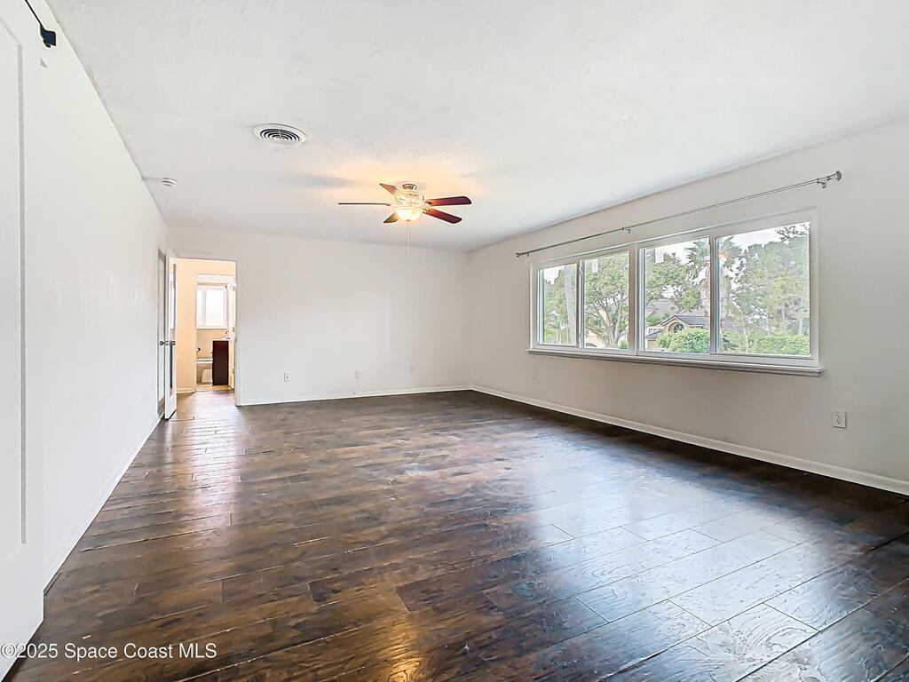 819 W Whitmire Drive, Melbourne, FL 32935