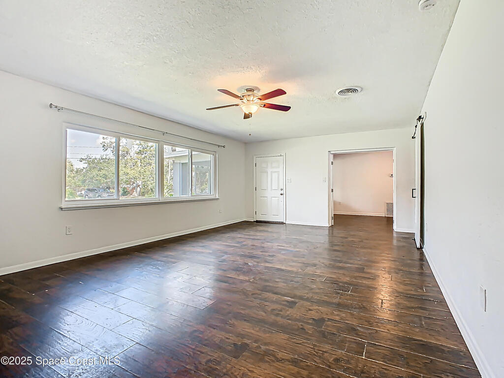 819 W Whitmire Drive, Melbourne, FL 32935