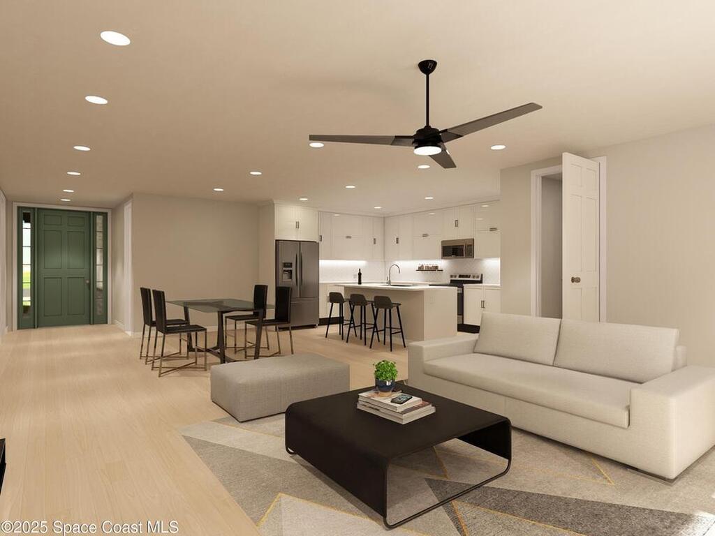 965 Quinn Street, Palm Bay, FL 32909