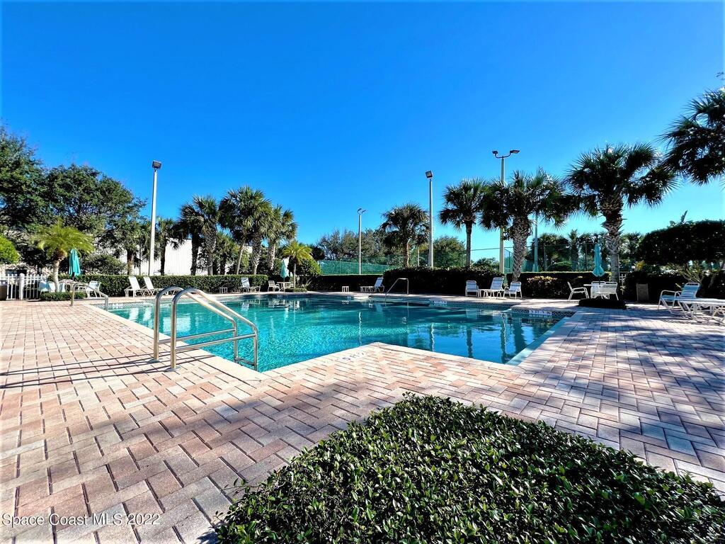 7048 Sevilla Court, Cape Canaveral, FL 32920