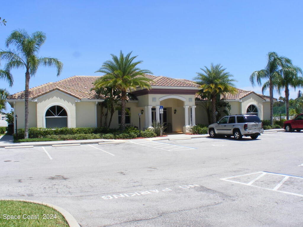 7048 Sevilla Court, Cape Canaveral, FL 32920