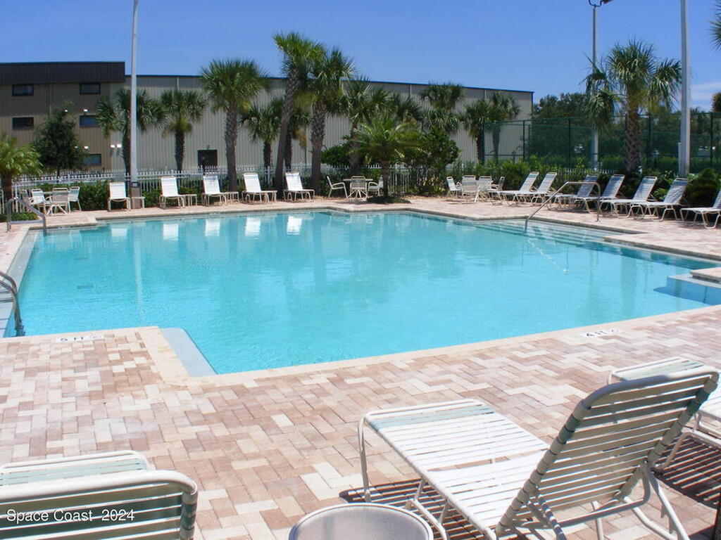 7048 Sevilla Court, Cape Canaveral, FL 32920