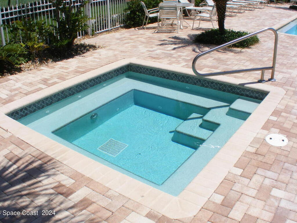 7048 Sevilla Court, Cape Canaveral, FL 32920