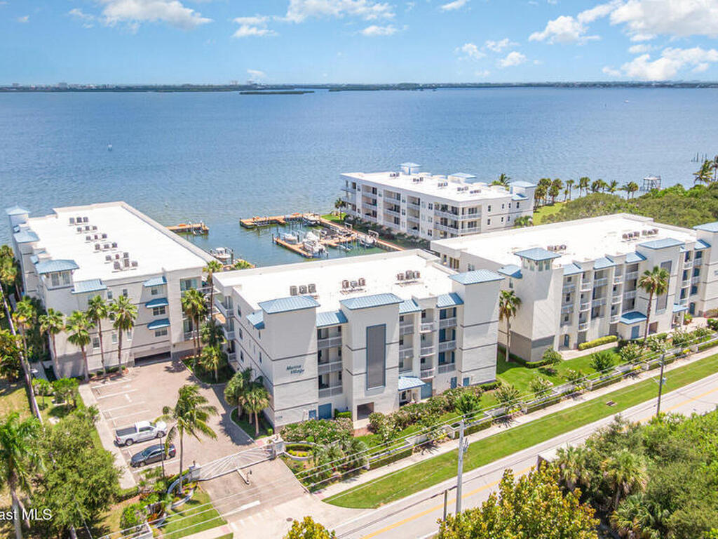 550 S Banana River Drive, Merritt Island, FL 32952