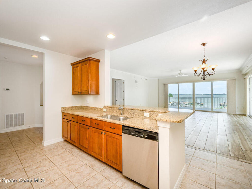 550 S Banana River Drive, Merritt Island, FL 32952