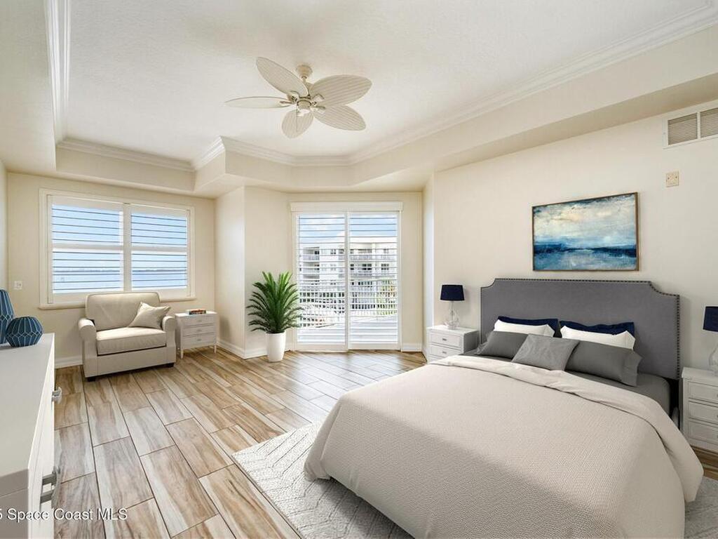 550 S Banana River Drive, Merritt Island, FL 32952