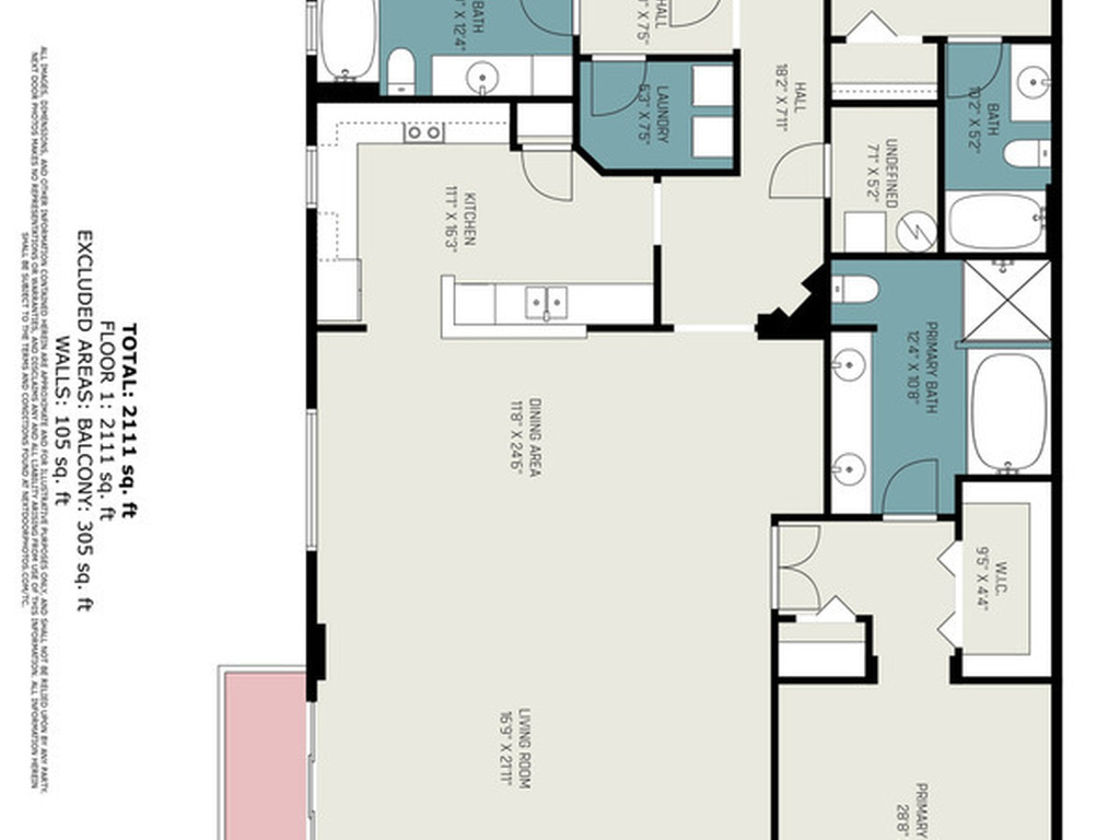 550 S Banana River Drive, Merritt Island, FL 32952