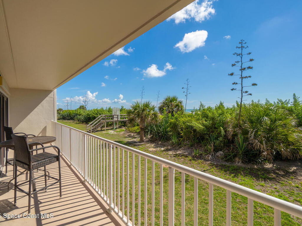 15 N Atlantic Avenue, Cocoa Beach, FL 32931