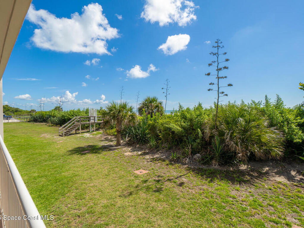 15 N Atlantic Avenue, Cocoa Beach, FL 32931