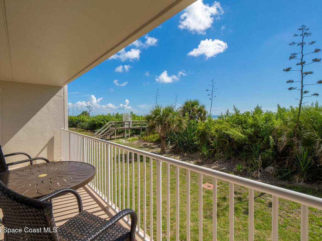 15 N Atlantic Avenue, Cocoa Beach, FL 32931